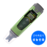 Eco Testr pH1|포켓용 pH측정기(보급형)|/ph meter/ph메타/ecotestr ph1/ph 메타/휴대용/포켓용/eutech/산도/산가/수질측정기