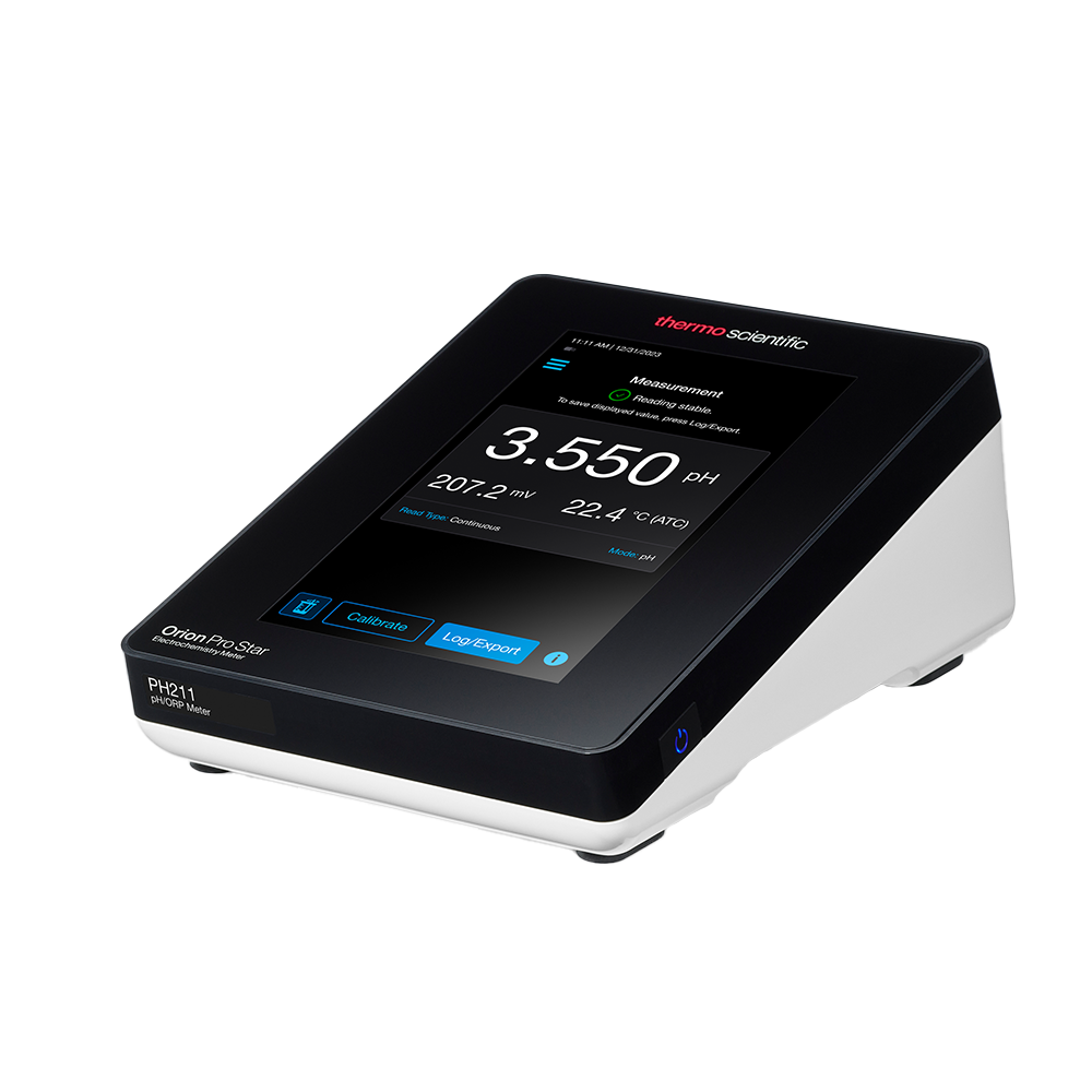 Orion Pro Star 2114|탁상용 pH측정기
